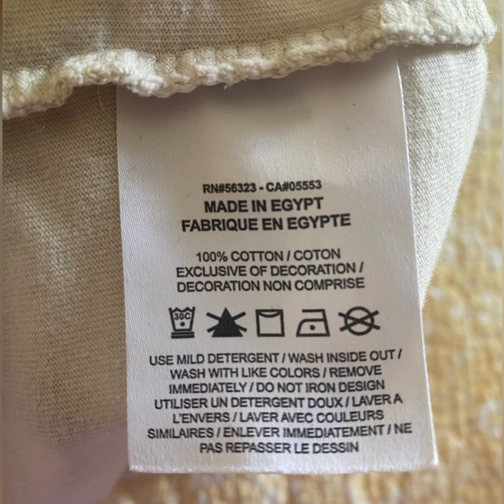 Nike Men T-shirt - Picture 5 of 11